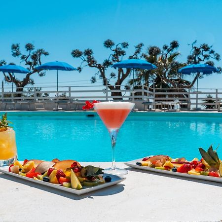Hotel & Spa Relais Freedom Club マッサ・ルブレンセ エクステリア 写真