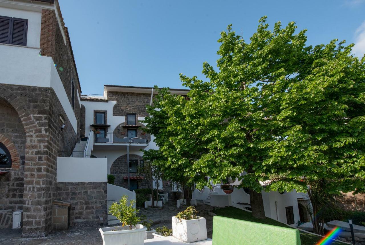 Hotel & Spa Relais Freedom Club マッサ・ルブレンセ エクステリア 写真